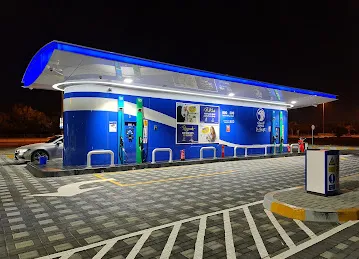Adnoc Schools (OTG) محطة وقود أدنوك المدارس