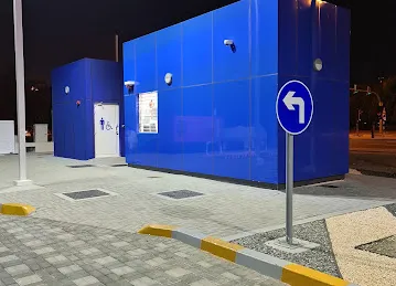 Adnoc Schools (OTG) محطة وقود أدنوك المدارس