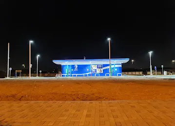 Adnoc Schools (OTG) محطة وقود أدنوك المدارس