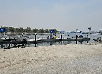 ADNOC Service Station (549)