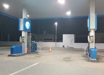 ADNOC Service Station | Adhen (594)