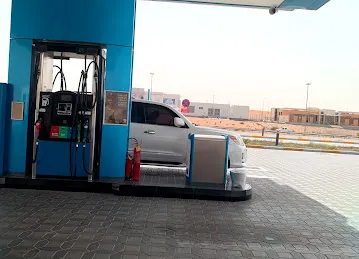 ADNOC Service Station | Al Hayer-2 (659)