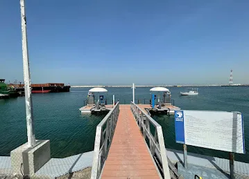 ADNOC Service Station | Al Jazira Al Bahreya (881)