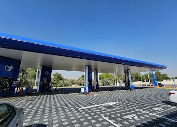 ADNOC Service Station | Al Khawaneej 2 (376)