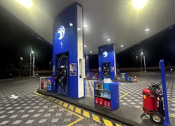 ADNOC Service Station | Al Khawaneej 2 (376)