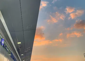 ADNOC Service Station | Al Nahda (113)