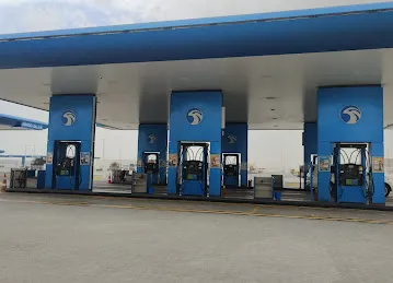 ADNOC Service Station | Kizad (243)