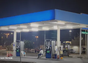 ADNOC Service Station | Rams Bunkering (487)