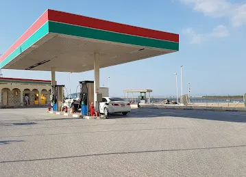 ADNOC Service Station | Rams Bunkering (487)