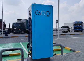 ADNOC Service Station | Seih Al Sedirah East (723)