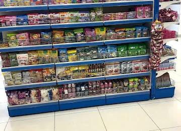 ADNOC Service Station | Seih Al Sedirah East (723)