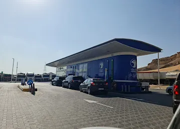 ADNOC Service Station | Sheab Al Ashkhar (250)