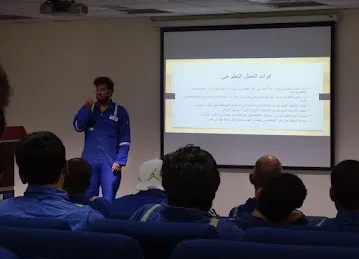 ADNOC Technical Academy