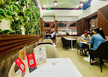 Adobo House