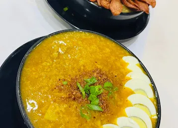 Adobo House
