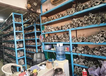 Adora Auto Repair WorkShop L.L.C
