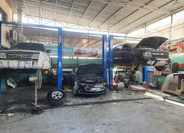 Adora Auto Repair WorkShop L.L.C