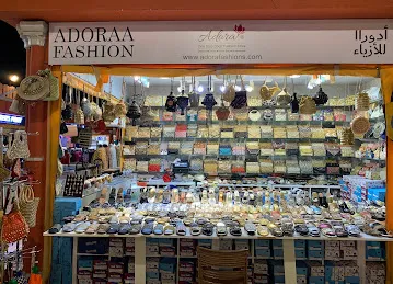 Adora General Trading LLC, Bur Dubai