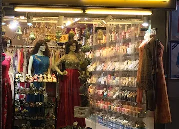 Adora General Trading LLC, Bur Dubai