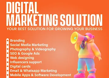 Adorai Digital Marketing Solutions