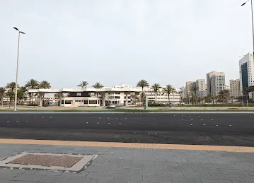 ADQCC - Central Testing Lab