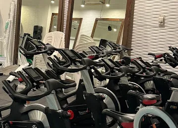 Adrenagy Fitness Center