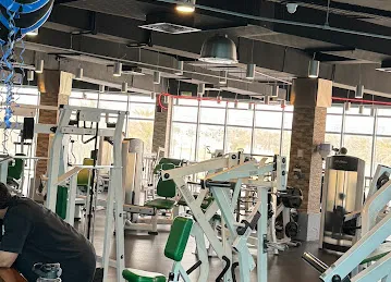 Adrenagy Fitness Center