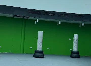 Adrenagy Fitness Center