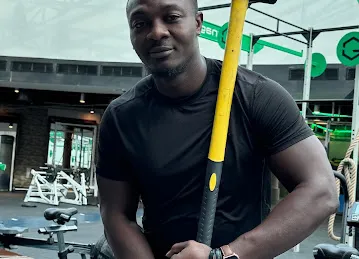 Adrenagy Fitness Center