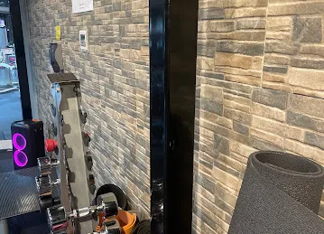 Adrenagy Fitness Center