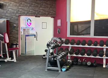 Adrenagy Fitness Center