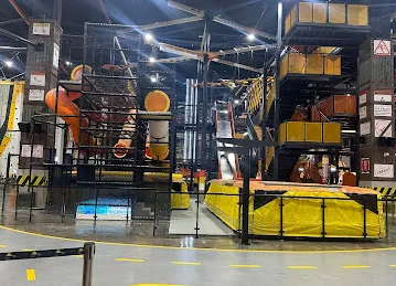 Adrenark Adventure