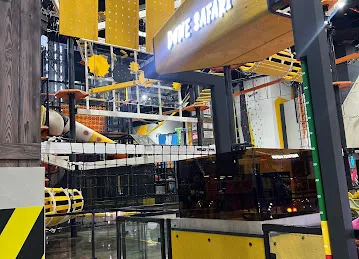 Adrenark Adventure
