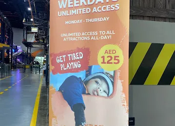 Adrenark Adventure