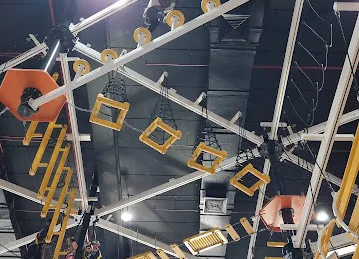 Adrenark Adventure
