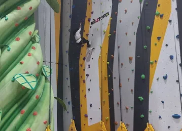 Adrenark Adventure