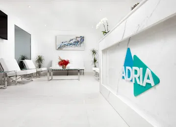 Adria Medical Center – Orthopaedics, Chiropractic and Physiotherapy Clinic