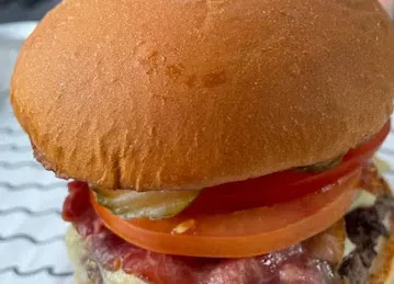 Adrift Burger