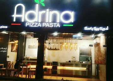 Adrina Al Madam