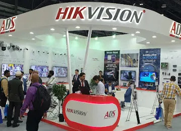ADS Hikvision Distributor Dubai