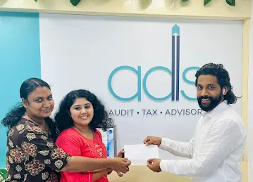 ads International Auditors LLC