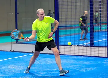 ADSS (Abu Dhabi Summer Sports)