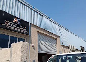 ADSTANDS ADVERTISING L.L.C