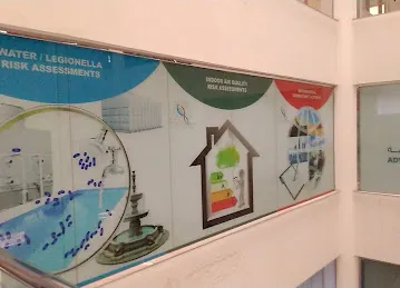 Advance Biotechnology Centre