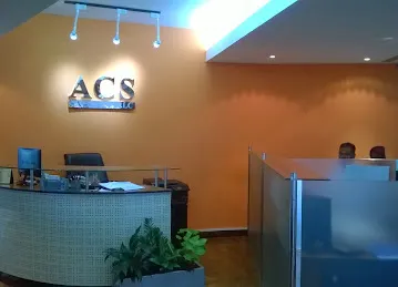 Advanced Cargo & Shipping L.L.C