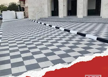 Advanced Concrete Products