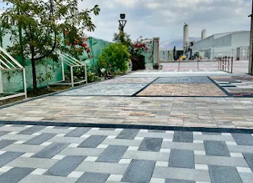 Advanced Concrete Products