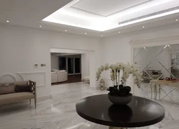 Advanced Construction Services