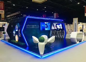 Advanced Exhibitions LLC