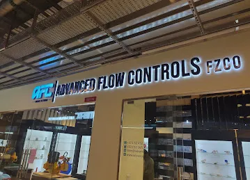 Advanced Flow Controls FZCO
